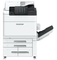 Apeos C8180 C7580 C6580 — Business Printers in Northern Rivers, NSW