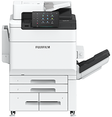 ApeosPro C810 C750 C650 — Business Printers in Northern Rivers, NSW