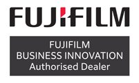 Fujifilm Business Innovation Authorised Dealer
