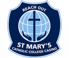 St Marys Catholic College Casino — Business Printers in Northern Rivers, NSW