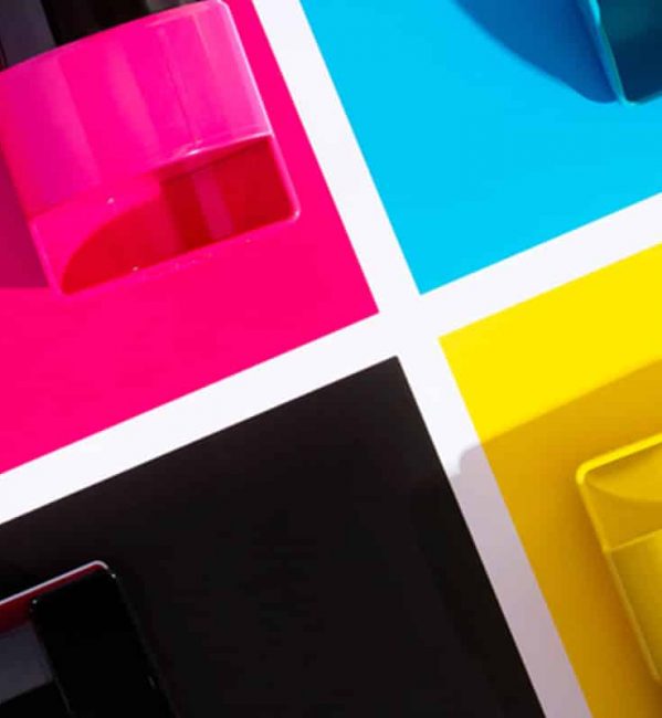 Toner Cartridges for a Laser Printer — Business Printers in Northern Rivers, NSW